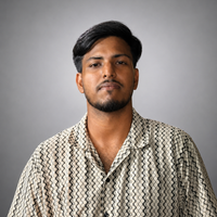 Akash Ghosh