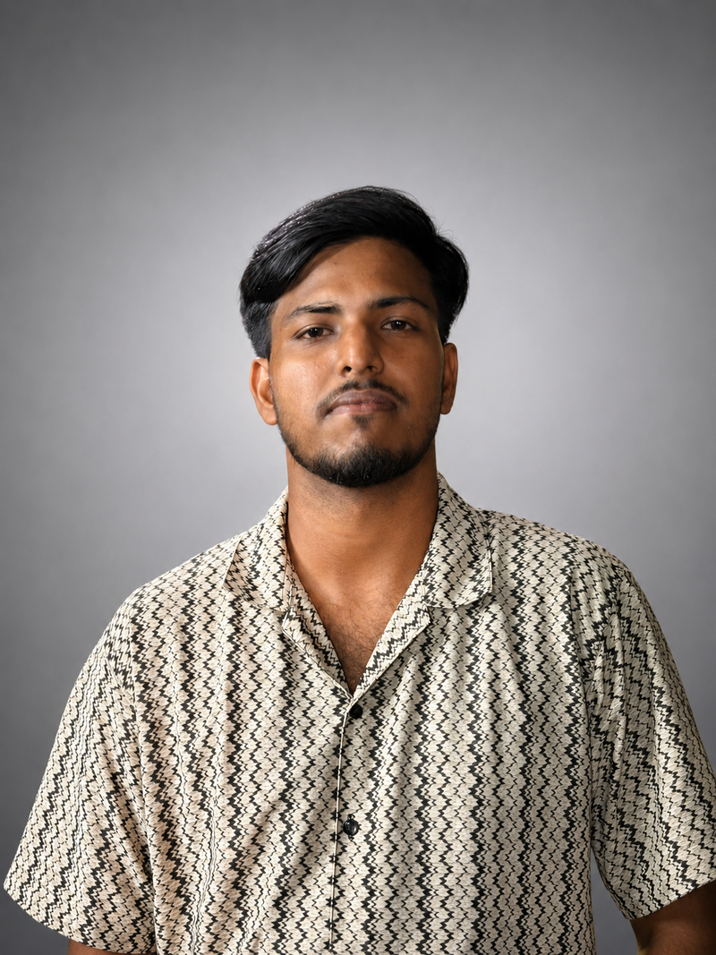 Artist Statement