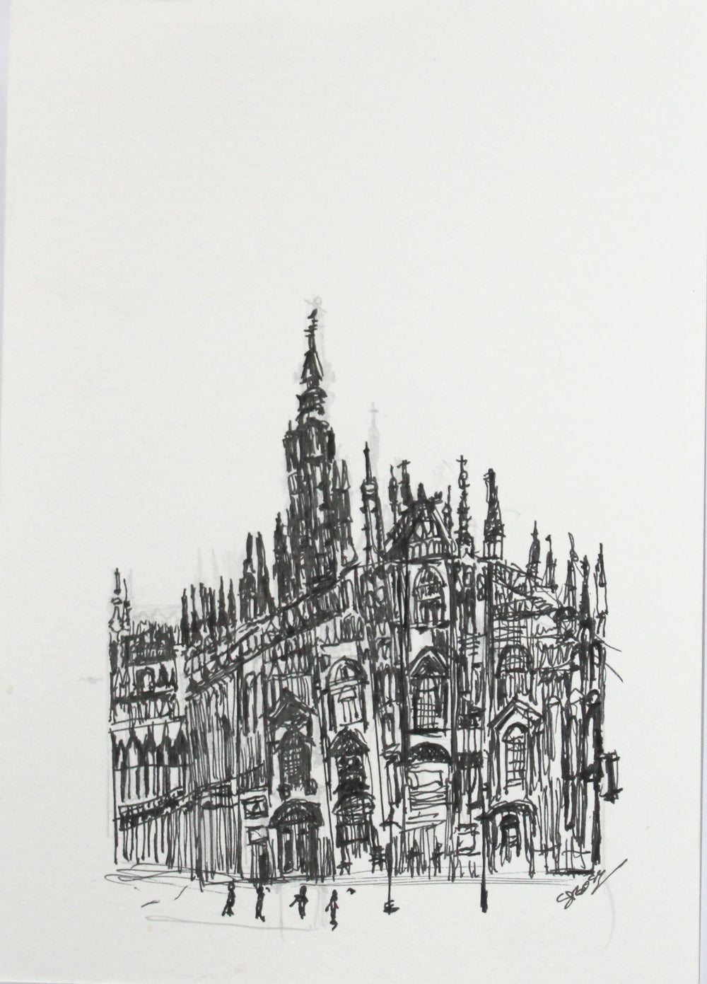Architectural Echoes & Cultural Narratives