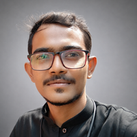 Pritam Das