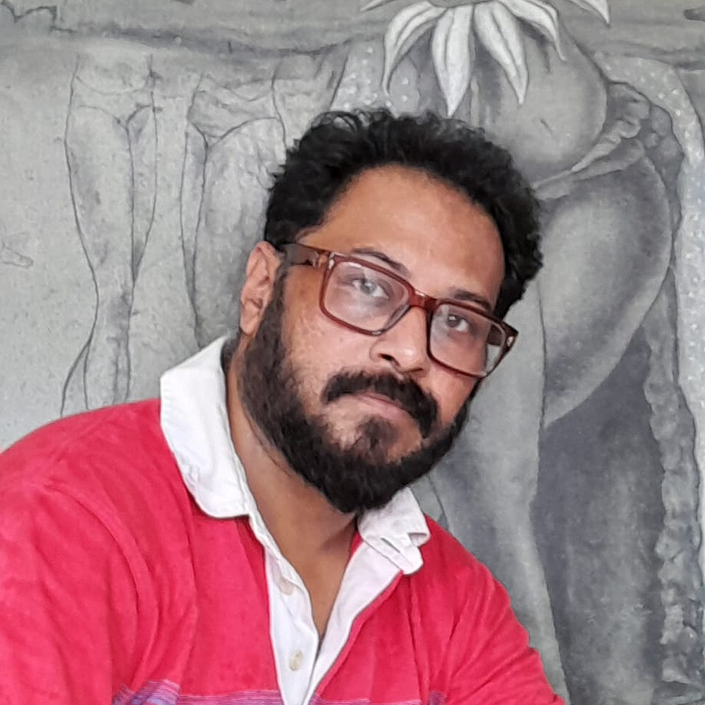 Gautam Das