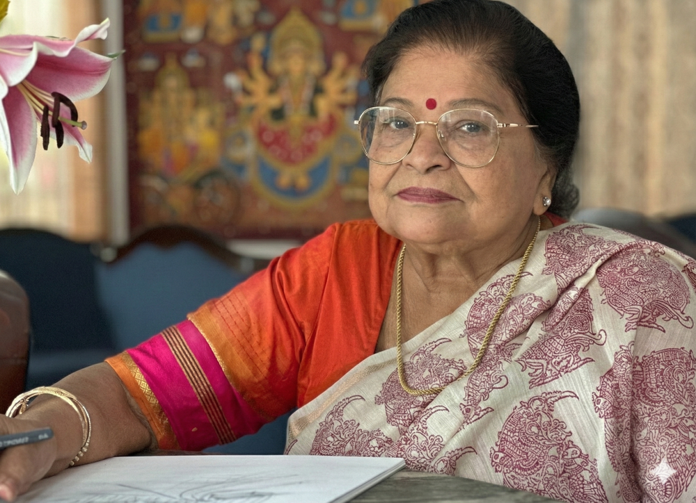 Sunanda Bose