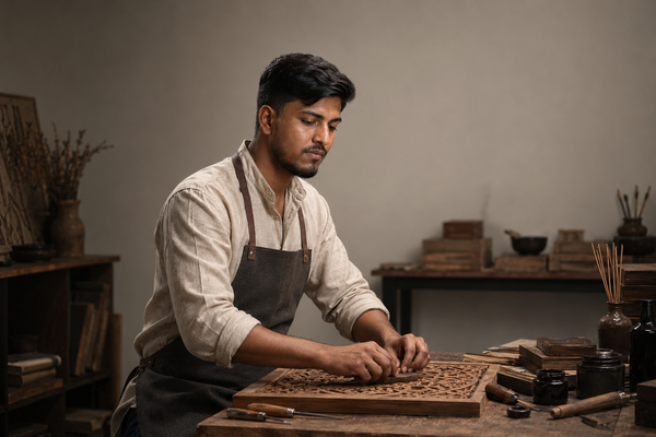 Akash Ghosh